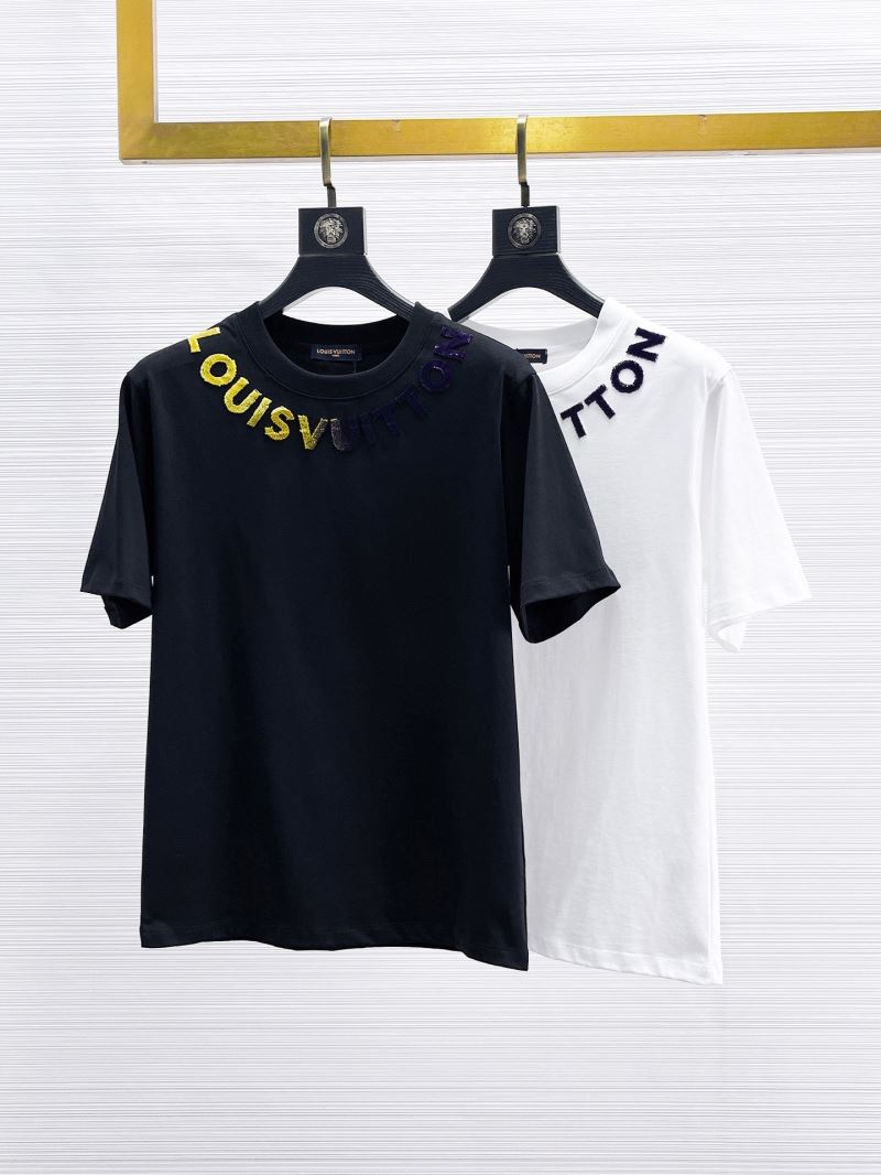 Louis Vuitton T-Shirts